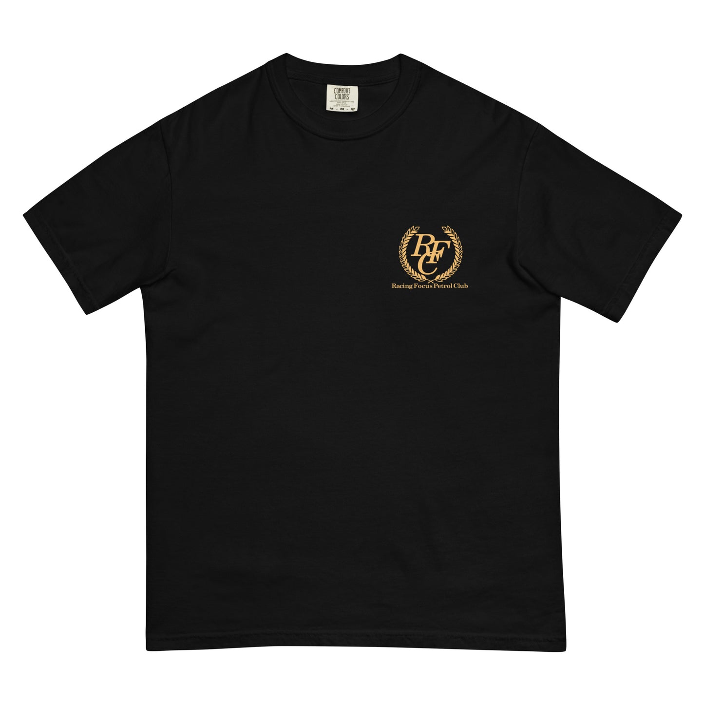 Ayrton Senna Monaco Tee