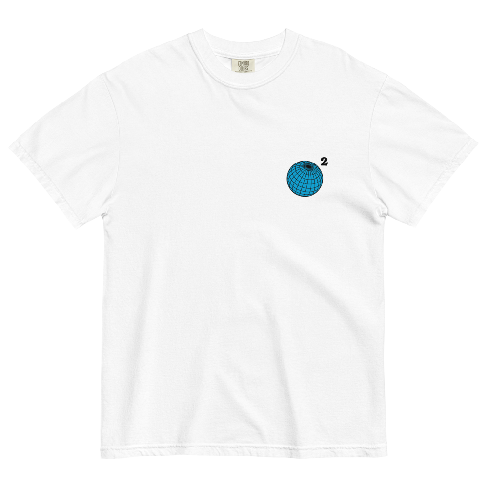 Hack² Globe Shirt