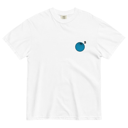 Hack² Globe Shirt