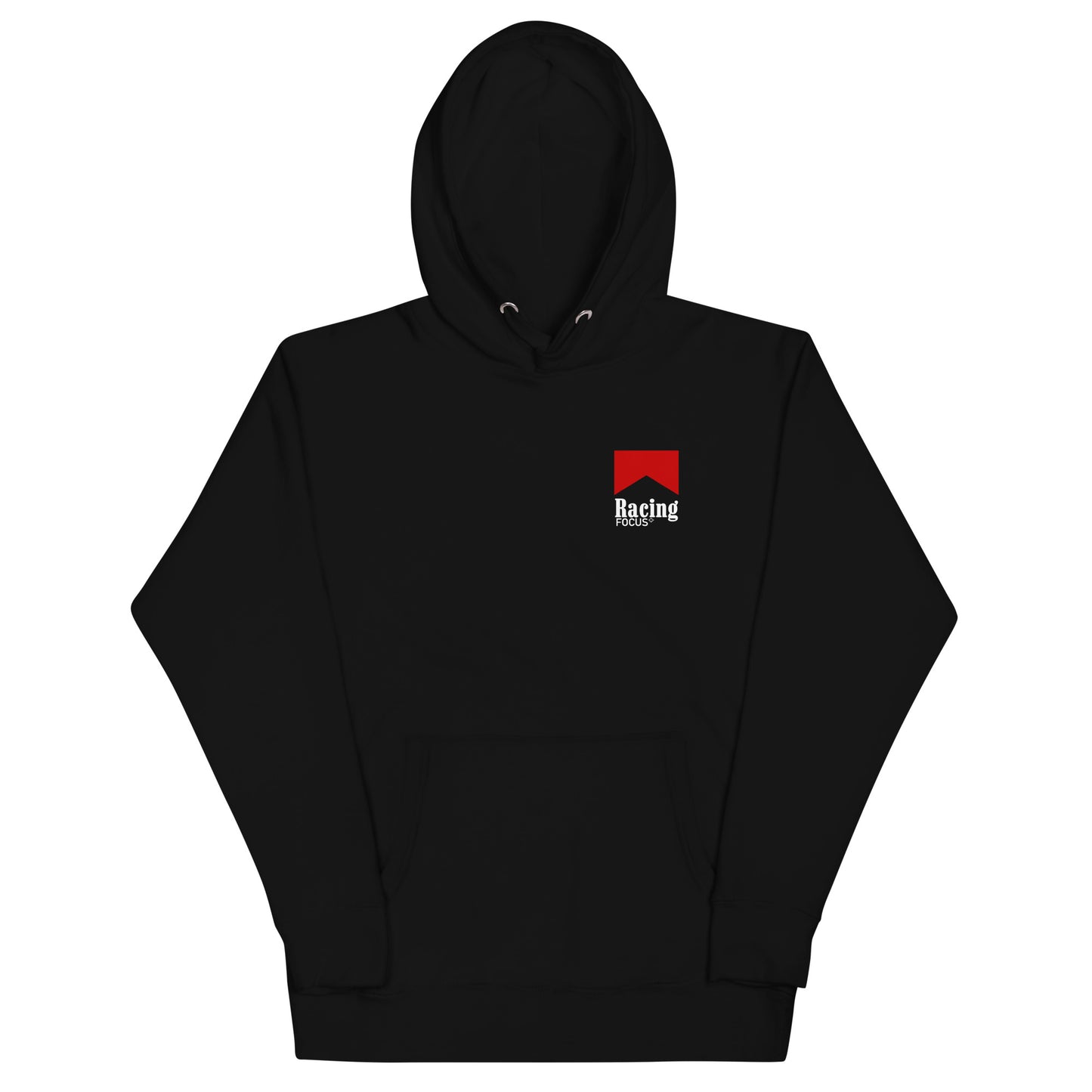 McLaren MP4/4 "Unstoppable Force" hoodie - Black