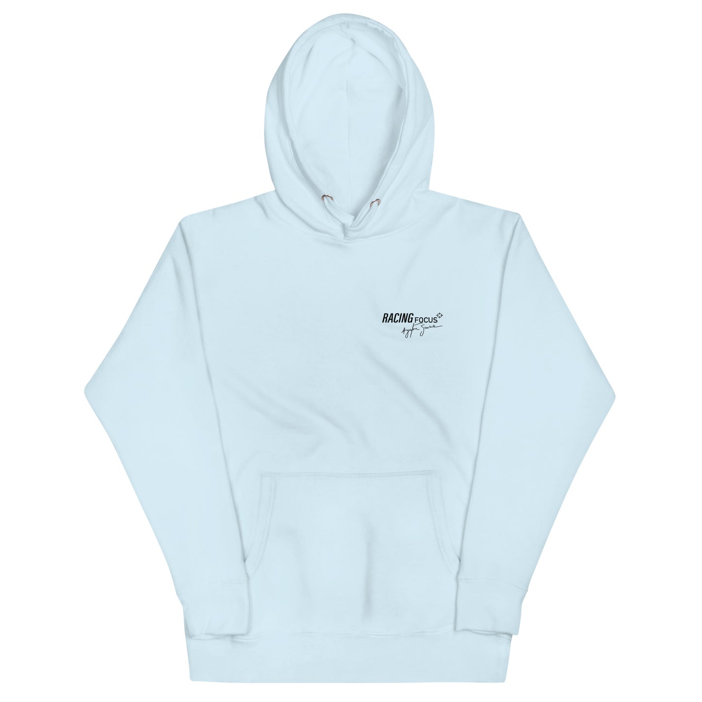 Nobody's Perfect - Master of Monaco Hoodie