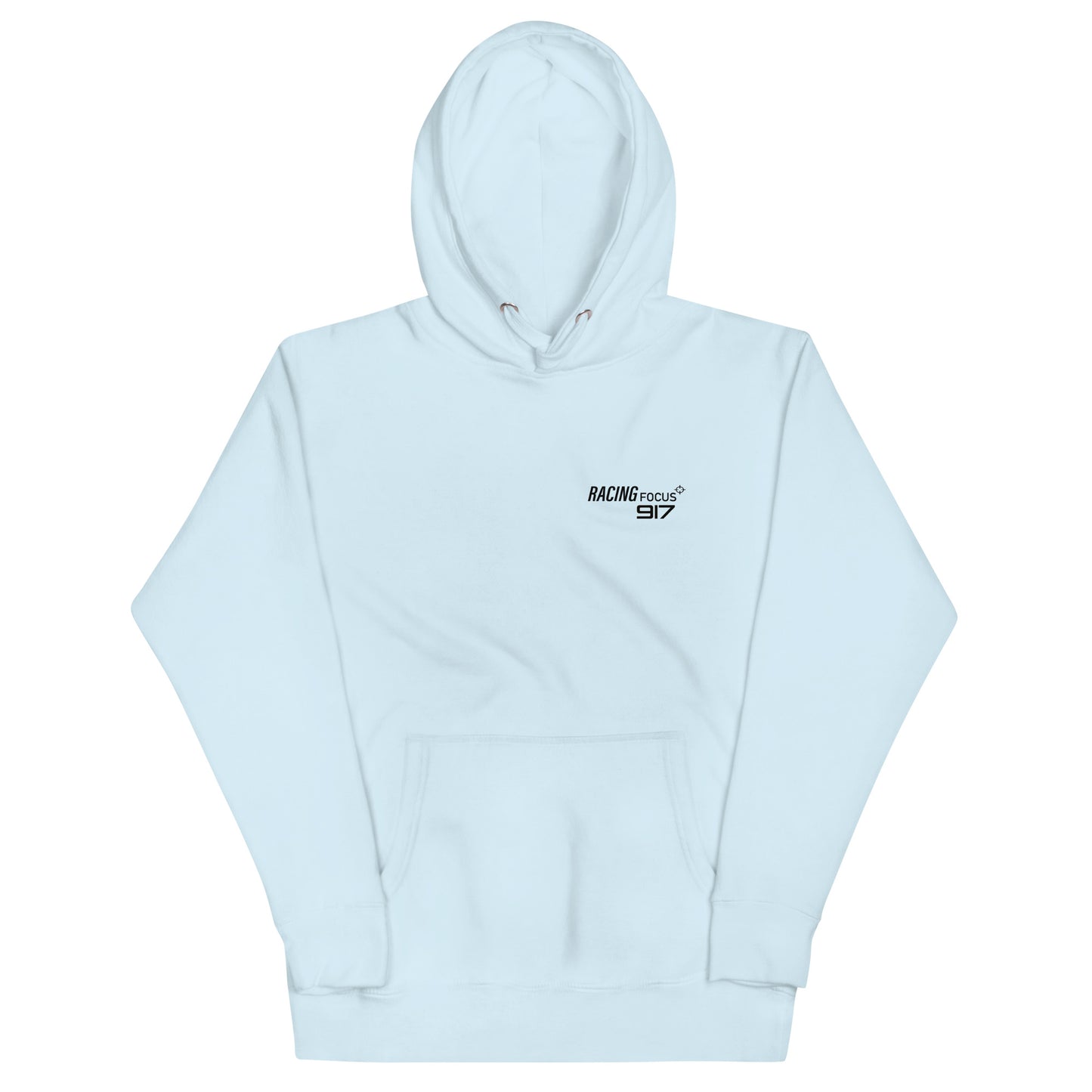 917 Short Tail vs. Long Tail Hoodie