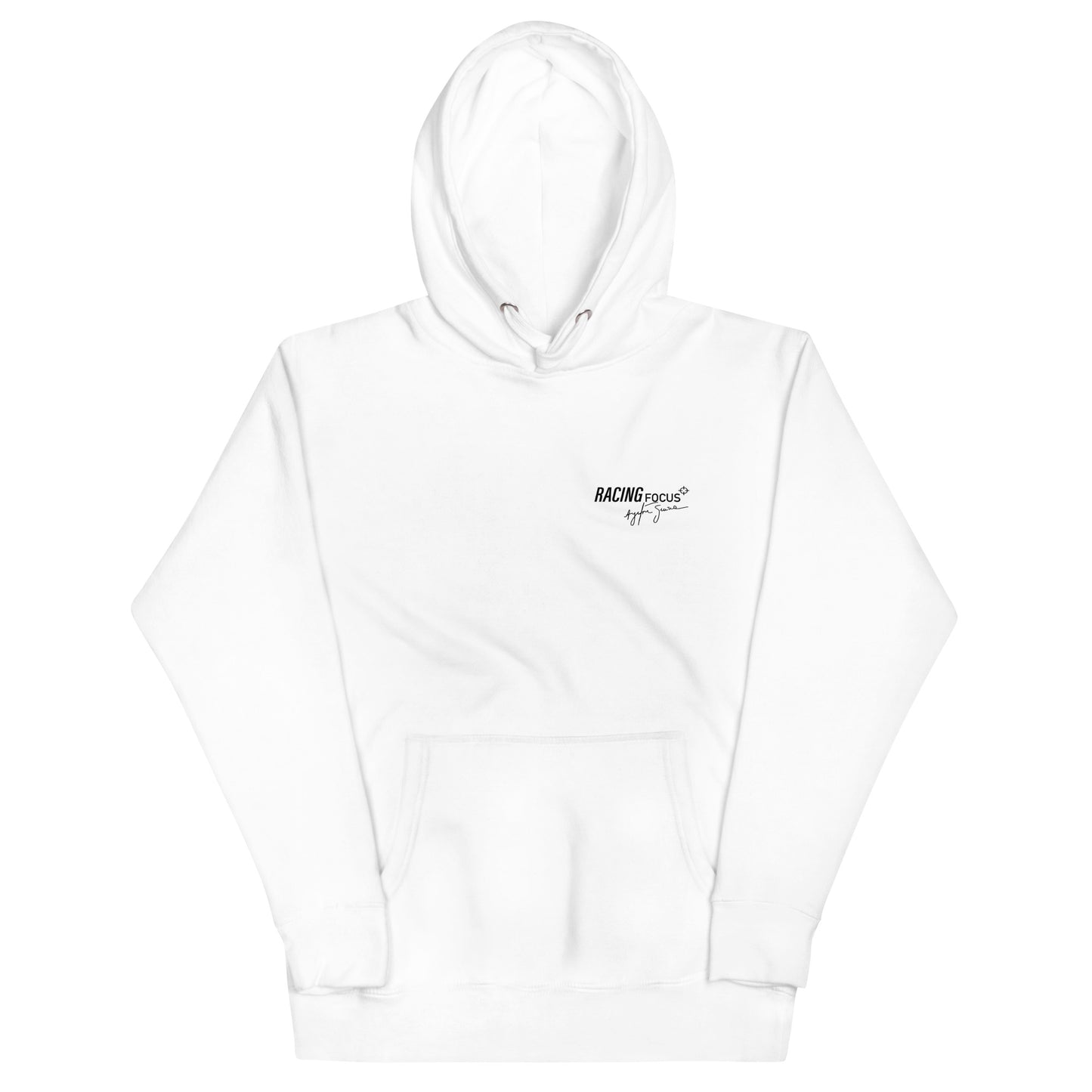 Nobody's Perfect - Master of Monaco Hoodie